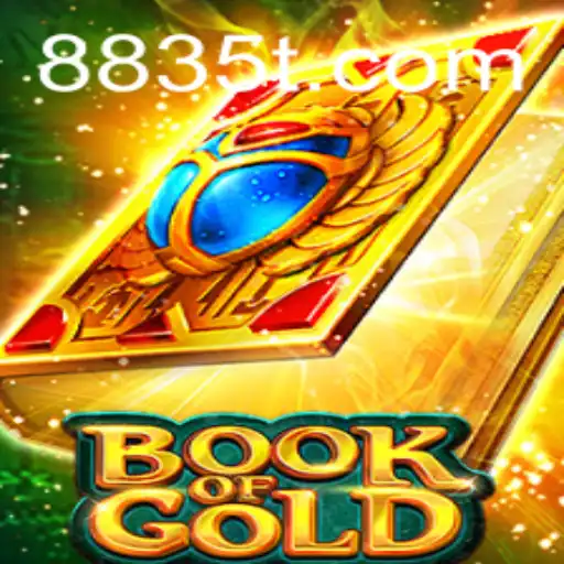 The Enchanting World of Book of Gold: A Journey Beyond Reality