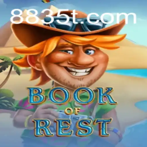 The Enigmatic World of BookofRest: A Journey into the Depths