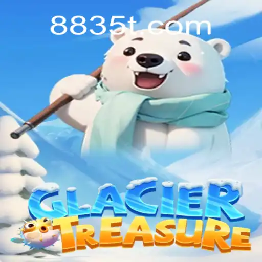 Exploring the Exciting World of GlacierTreasure: A Thrilling Hunt for the 35T