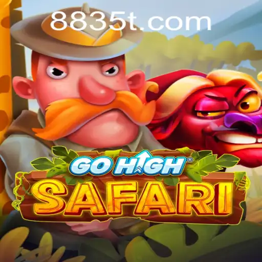 Exploring the Adventure of GoHighSafari: A Journey with 35T