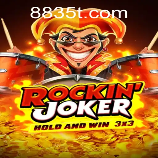 RockinJoker: A Dive into the Exciting World of Strategy and Luck