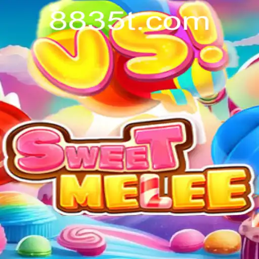 The Adventurous Universe of SweetMelee: A Game of Strategy and Skill