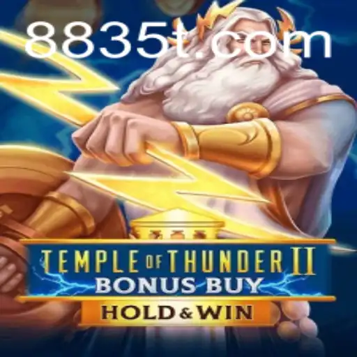 Unveiling the Excitement of TempleofThunderIIBonusBuy: A Captivating Gaming Experience