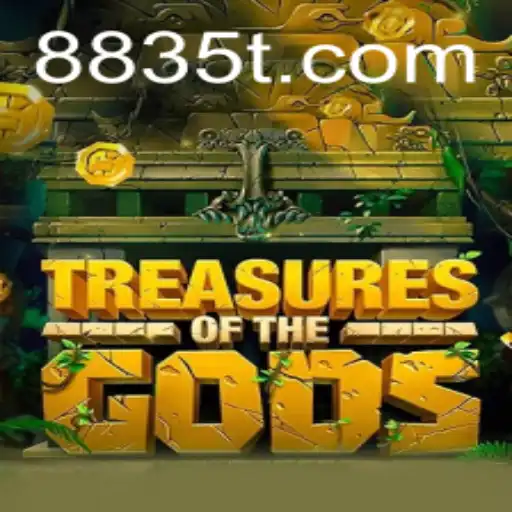 Exploring the Enigmatic World of TreasureoftheGods: Deciphering the 35T Mystery