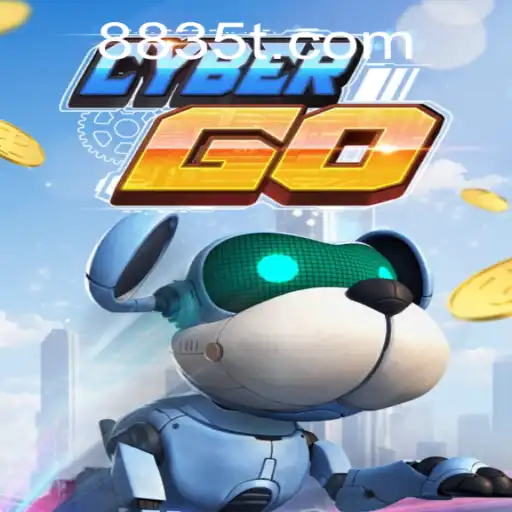 CyberGO: Unveiling the Future of Gaming with 35T Innovation