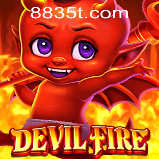 DevilFire: An Immersive Gaming Adventure