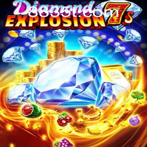 Exploring the Thrilling World of DiamondExplosion7s and Embracing the 35T Experience