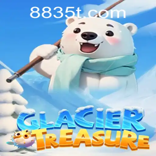 Exploring the Exciting World of GlacierTreasure: A Thrilling Hunt for the 35T