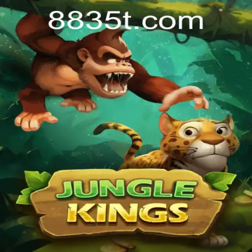 JungleKings Game Overview and Rules