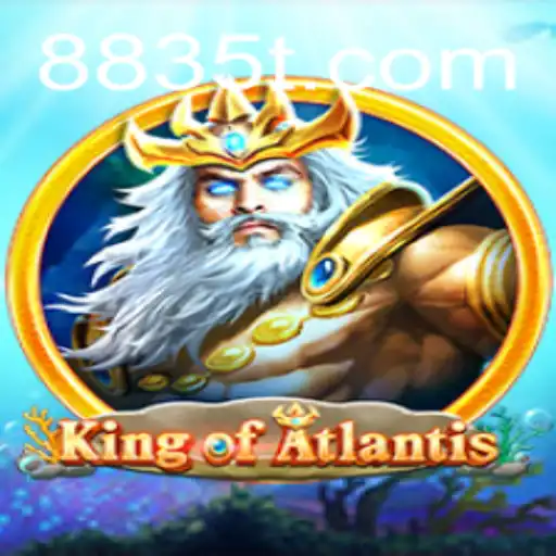 Dive into the Adventure of KingofAtlantis: An Epic Gaming Experience