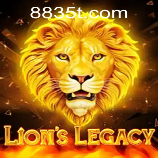 LionsLegacy: The Ultimate Gaming Experience with 35T