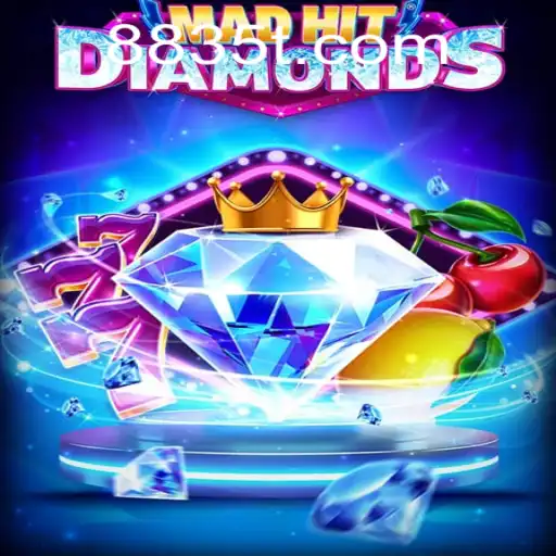 MadHitDiamonds: The Thrilling Adventure Awaits