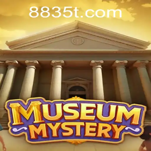 Discover the Enigmatic World of MuseumMystery