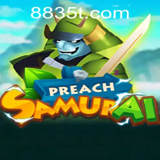 Exploring PreachSamurai: A Journey into the 35T Universe