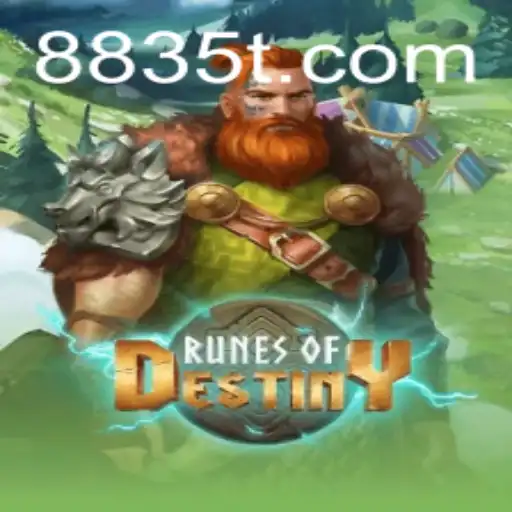 Unveiling the Mystical World of RunesOfDestiny: A Journey Through Time and Strategy