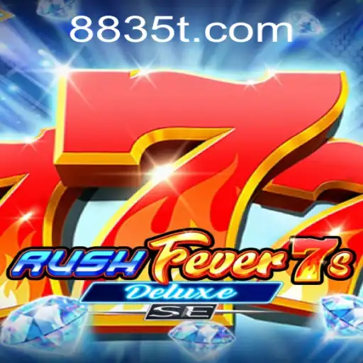 RushFever7sDeluxeSE: A Thrilling Dive into the World of Slots and Spins