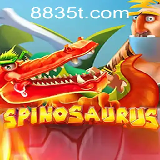 Unleashing the Dino Adventure: Spinosaurus and the Mystery of 35T